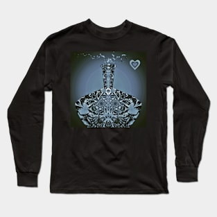 Love Potion 2 Long Sleeve T-Shirt